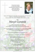 Maria Gumpold